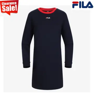 Fila dress sale price