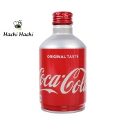 Nước ngọt Coca Cola nhật bản 300ml - Hachi Hachi Japan Shop