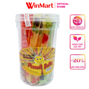 Siêu thị WinMart - Thạch bút chì Vfoods poke hộp 22 cây