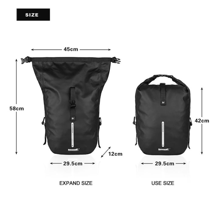 rhinowalk-motorcycle-bag-20l-saddle-bag-back-motorcycle-rear-seat-bag-cycling-shoulder-bag-suitcase-trunk-motor
