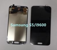 For Samsung LCD Display จอ + ทัช Samsung galaxy s5/i9600 (AAA+ ปรับแสงได้)