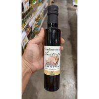 อาหารนำเข้า? Italian Olive Oil Pure Mushroom Flavor White Truffle VIANDER White Truffle Extra Vergin Olive Oil 250ml