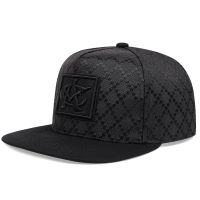 [hot]卐✶  2023 Mens Hats Flat Top Coolby Baseball Cap Adjustable Snapback Hombre Caps Men Hip Hop Hat