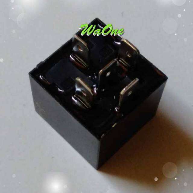 Relay Kaki 5 Vario 125 Vario 150 Lazada Indonesia