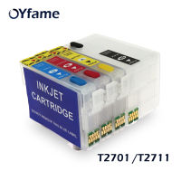 【NEW】 Print It Mall OYfame เครื่องพิมพ์7110DTW WF3820 WF3620 WF7110สามารถเติมใหม่ได้ WF7610 WF7620