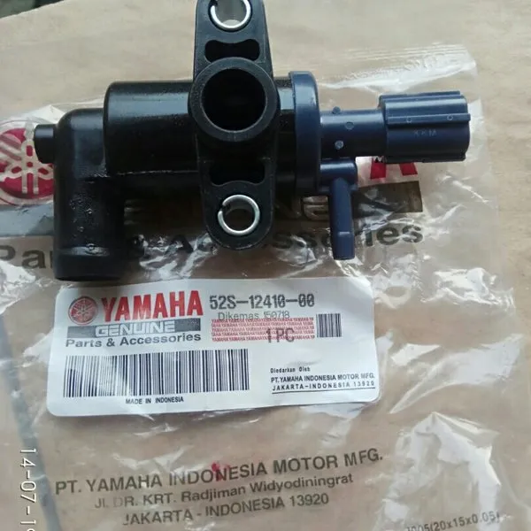 THERMOSTAT XEON RCXEON GT125AEROX 125 ORI Pul 123 Lazada Indonesia