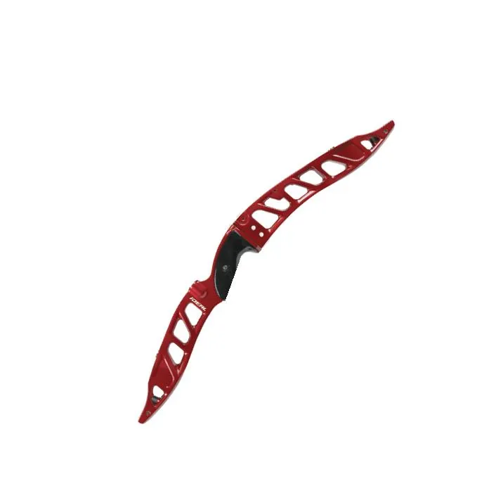 SAMICK IDEAL HANDLE RISER 25" RH (RED) Lazada
