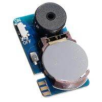 ◄ Prank Stuff Pranks For Adults Mini PCB Lrritating Noisemaker Calls Of Lnsects Annoying PCB Small Size