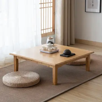 Small japanese dining deals table