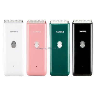 ✱▨ Portable Electric Pet Hair Clippers Cat Dog Hair Trimmer Grooming Pet Clippers