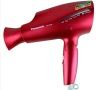 Trả góp 0%máy sấy tóc duỗi uốn tự nhiên panasonic hdi045 - ảnh sản phẩm 1