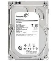 SEAGATE 1 TB HDD Seagate (7200RPM, 64MB, SATA-3 สินค้าราคาพิเศษ แถมวินโดว์ 10 พร้อมใช้งาน สภาพสวยๆ (CCTVได้) พร้อม