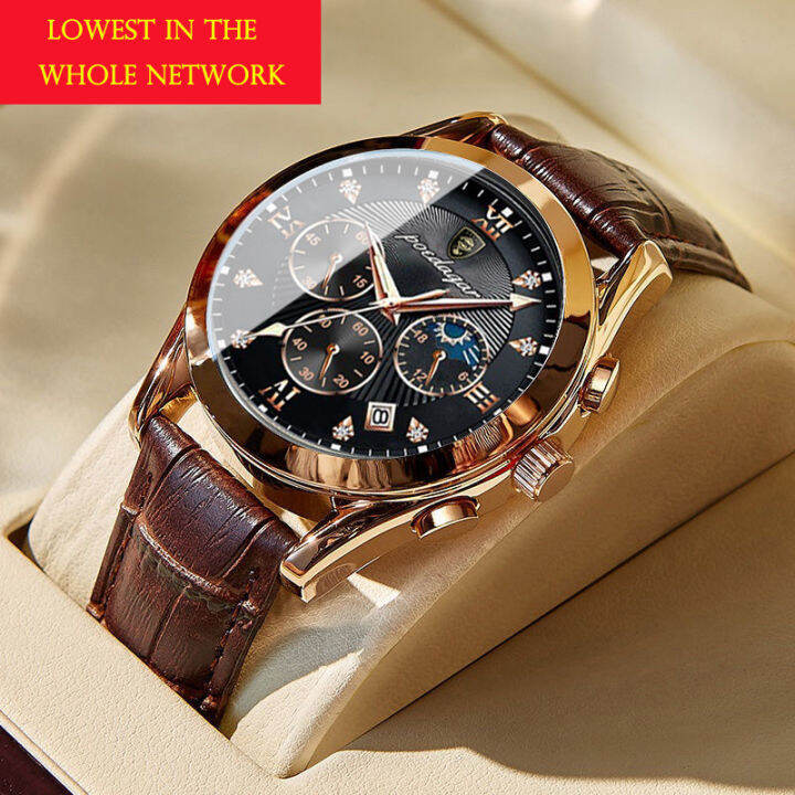 new-mens-watches-lige-top-brand-leather-chronograph-waterproof-sport-automatic-date-quartz-watch-for-men-relogio-masculino