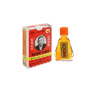 Thien Thao Red Wind Oil of the 5ml bottle 12 bottles x 5ml