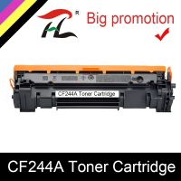 HTL เข้ากันได้ CF244A ตลับหมึกสำหรับ HP โทนเนอร์244A 44A M15เลเซอร์เจ็ทโปร M15w M16 M28 M28a เครื่องพิมพ์ M28w พร้อมชิป