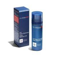 CLARINS Men Super Moisture Gel 50mL