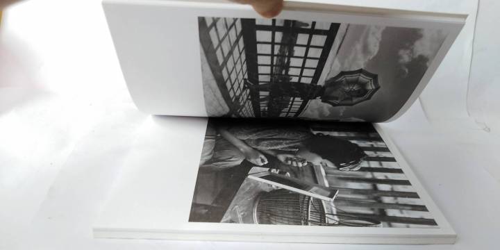 open-book-ในเงาของเวลา-โดย-รงค์-วงษ์สวรรค์-ศิลปินแห่งชาติ