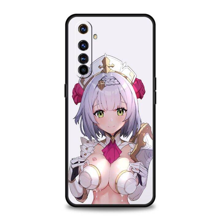 for-realme-10-9-8-5g-7-6-gt2-pro-plus-9i-8i-c21-c11-c25-c35-genshin-impact-sexy-girl-phone-case-for-realme-gt-neo-2-3-3t-cover-electrical-connectors