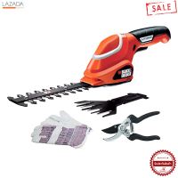 เครื่องตัดแต่งพุ่ม BLACK&amp;amp;DECKER รุ่น GSL700 กำลัง 7.2 โวลต์ สีส้ม  &amp;lt;&amp;lt;&amp;lt; &amp;lt;&amp;lt;&amp;lt; &amp;lt;&amp;lt;&amp;lt; สินค้าขายดี &amp;gt;&amp;gt;&amp;gt; &amp;gt;&amp;gt;&amp;gt; &amp;gt;&amp;gt;&amp;gt;