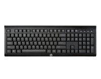 HP K2500 Wireless Keyboard THAI