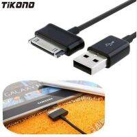 USB Kuasa Caj Sync Kabel Kabel Kabel untuk Samsung Galaxy Tab2 GT-P3113TS แท็บเล็ต P3110 P3100 P5100 P5110 P6200 P7500 N8000 P6800 P1000