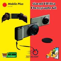 พร้อมส่ง ชุดเคส Xiaomi 13 Ultra x Leica Phone Camera Grip โทรศัพท์มือถือ 67 มม. ของแท้