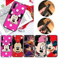 ZVZ54 Cartoon Mickey Minnie Mouse อ่อนนุ่ม High Quality ซิลิโคน TPU Phone เคสโทรศัพท์ ปก หรับ Samsung Galaxy A10 A10S A9 A8 A7 A6 A5 J8 J7 J730 J6 J4 J2 Prime Plus Core Pro