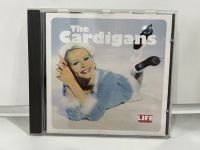 1 CD MUSIC ซีดีเพลงสากล   The Cardigans LIFE    (M5H3)