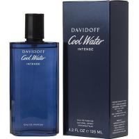 น้ำหอม Davidoff Cool Water INTENSE EDT 125ml. กล่องซีล