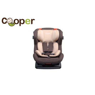 Cooper Carseat รุ่น COZY สี Walnut