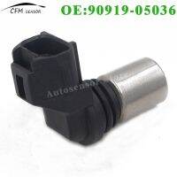 90919-05036สำหรับ2002 Lexus Cameshaft Cam Position Sensor Crank Engine