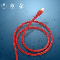 USB Cable New 120W Type C Cable Charger Cable for Android Super Flash Charge Cable