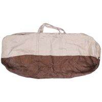 Patio Outdoor Furniture Cushion Storage Bag Waterproof Zipper Protection Storage Bag, 45.5X13.8X20 inch