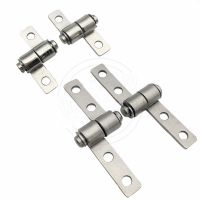 1 pair 360 Degree Rotation Torque Friction Positioning Hinge Miniature damping hinge