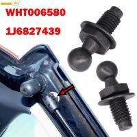 2Pcs รถ Trunk ce ฝาปิดสกรูเปิดโดยอัตโนมัติแปลงไฮดรอลิก Rod Connector Ball Stud Pin สำหรับ VW Golf 6 GTI R20 Jetta