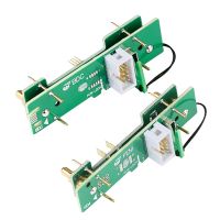 FEM/BDC Special Programming Clip No Soldering Accessories Component for 95128/95256 Chip Work with ACDP/CGDI/VVDI/Autel/Launch X431 2023