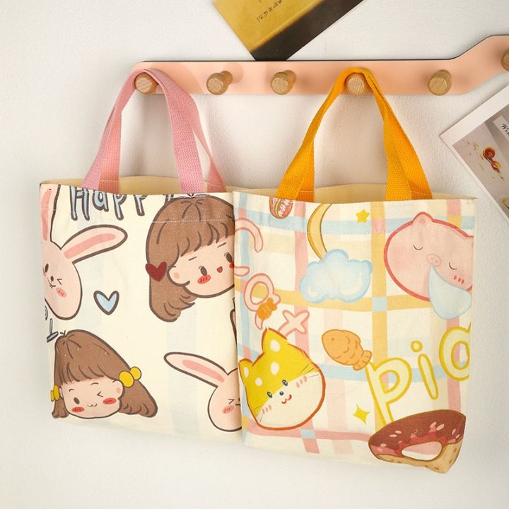 กระเป๋าผ้ามินิมอล-กระเป๋าสะพายข้าอง-ลายสกรีน-กระเป๋าผ้า-tote-bag-xln0859