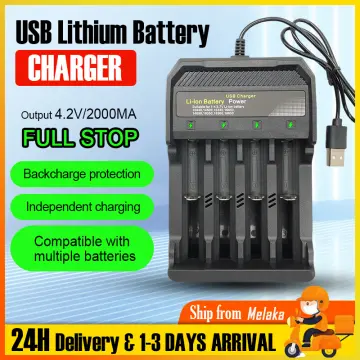 NEW - 14500/800 mAh 3.7 V Lithium Rechargeable Battery for Toys, RC Cars