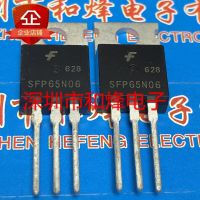 5PCS-10PCS SFP65N06  TO-220    New And Original On Stock