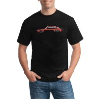 Hipster Cool T-Shirt 964 Turbo 100% Cotton Gildan Various Colors