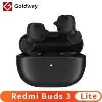 Redmi Buds 3 Lite บลูทูธไร้สาย5.2 TWS ชุดหูฟังแบตเตอรี่18H หูฟังเอียบัดไร้สาย Mi Ture 3รุ่นเยาวชน