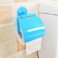 ﹍ Paper Toilet Holder With Toilet Paper Holder Paper Towel Dispenser Wall Mounted Plastic Toilet Bath Accessories Dropshipping