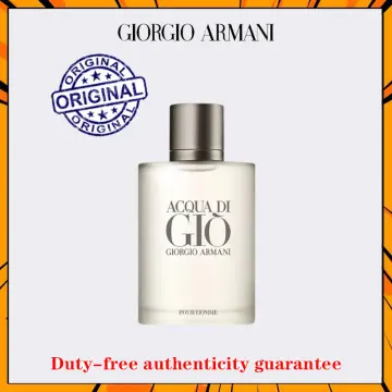 Profundo armani cheap