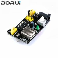 【YF】❧☃  MB102 Breadboard Supply Module white Dedicated 3.3V 5V MB-102 Solderless Bread Board for arduino