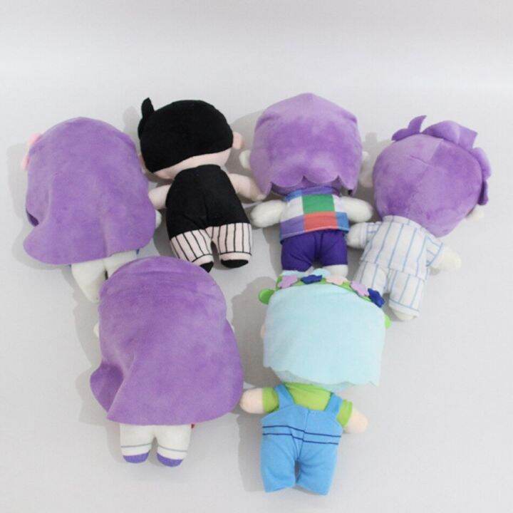 ของเล่นหมอนยัดตุ๊กตาผ้ากำมะหยี่-omori-20ซม-ของเล่น-plushie-ที่มีแดดของเล่นน่ารัก-omori-อุปกรณ์ประกอบการ-cosplay-merch-สำหรับของขวัญคริสต์มาสวันเกิดเด็ก