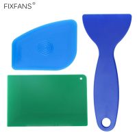 3 in 1 Pry Opening Tool Repair Kit for iPhone iPad Samsung Phone Laptop Disassemble Plastic Scraper Opening Card Battery Removal Tool Sets