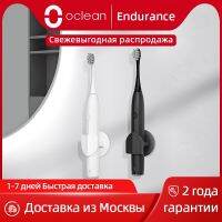 Oclean Endurance Smart Sonic Toothbrush Kit Set อัลตราโซนิกไฟฟ้าอัตโนมัติแบบชาร์จไฟได้,เครื่องฟอกฟัน