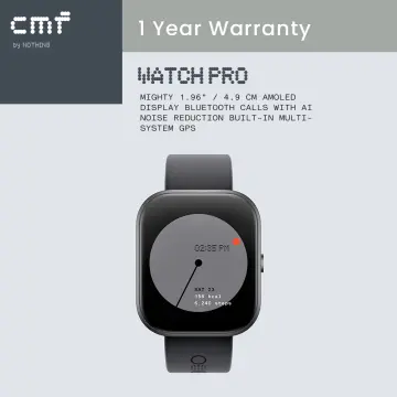 Watch on sale mi 4