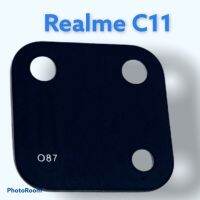 กระจกเลนส์กล้องหลัง R C3/C11/ 5/5i เลนกระจกส์กล้องหลัง cC3/C11/REALME5/5I