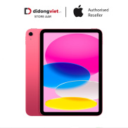 Apple iPad 2022 10.9 WIFI 64GB Chính hãng